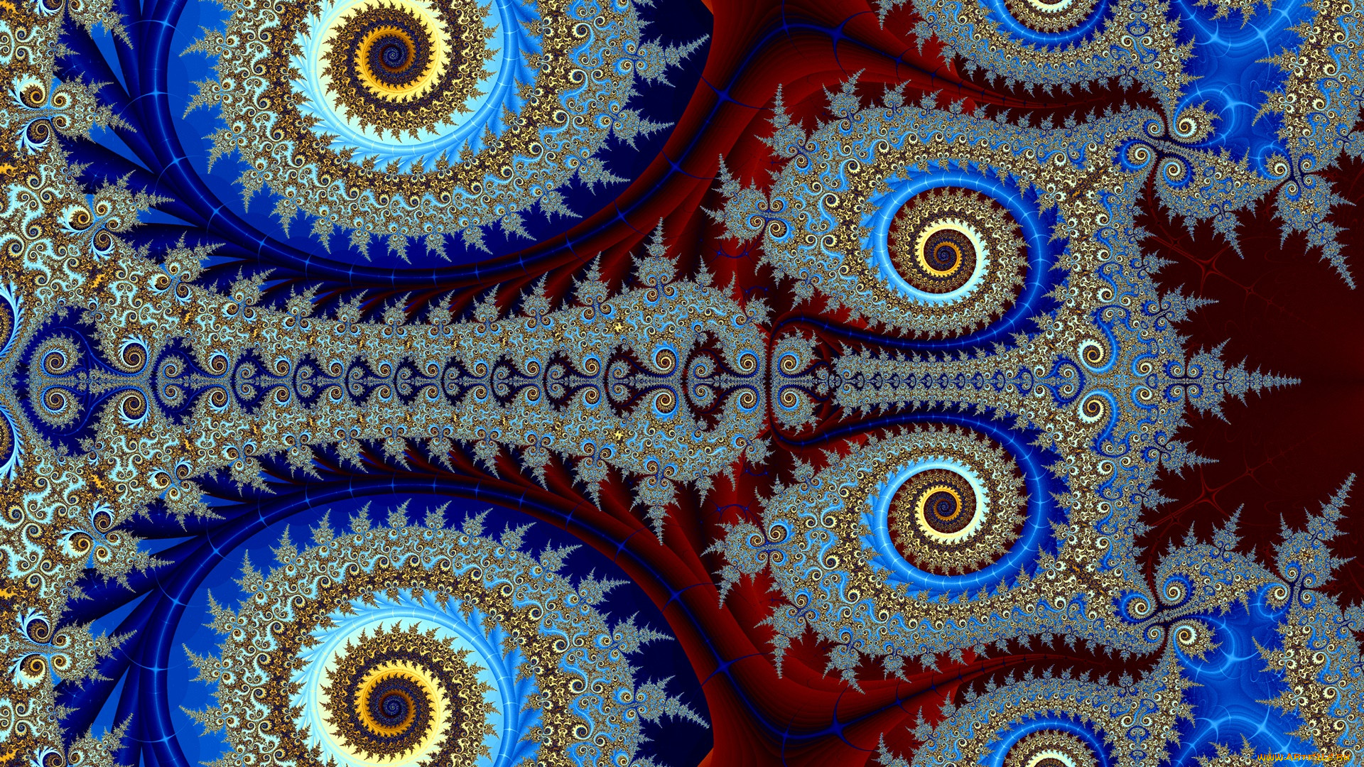 3 ,  , fractal, , , 